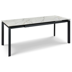 Обеденный стол Mod Interiors Toledo 160/200 x 85 x 76h nc107249