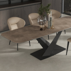 Обеденный стол Mod Interiors Toledo 180/260 x 90 x 76h nc107257