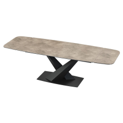 Обеденный стол Mod Interiors Toledo 180/260 x 90 x 76h nc107257