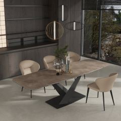 Обеденный стол Mod Interiors Toledo 180/260 x 90 x 76h nc107257