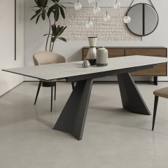 Обеденный стол Mod Interiors Toledo 180/260 x 90 x 76h nc107259