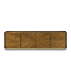 Буфет Hurtado Emerald 213 x 50 x 67h nc108716