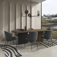 Стул Hugo Mod Interiors Selection 48 x 56 x 80h nc109433