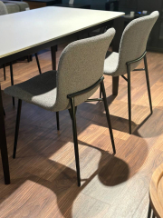 Стул Mod Interiors Selection 43 x 47 x 82h nc109756