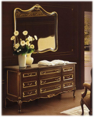 Комод Vivaldi Angelo cappellini Bedrooms 11042