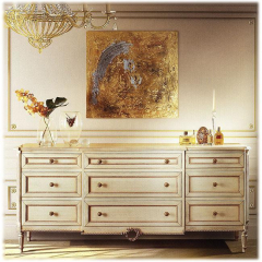 Комод Mozart Angelo cappellini Bedrooms 4202
