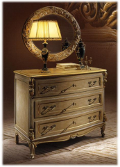 Комод Frescobaldi Angelo cappellini Bedrooms 11032