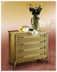 Комод Brahms Angelo cappellini Bedrooms 9633/04