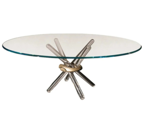 Стол Reflex Disegno / Glamour  Arlequin 72
