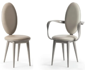 Стул Reflex Disegno Bastide Sedia