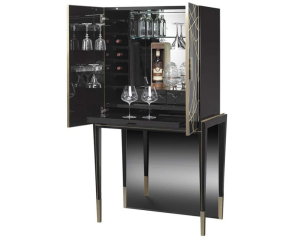 Бар Reflex Glamour Belle epoque bar cocktail