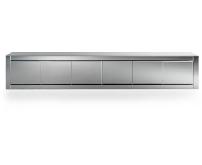 Буфет Reflex Disegno Avantgarde credenza low