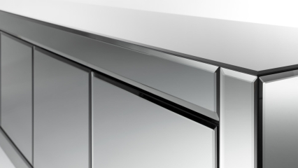 Буфет Reflex Disegno Avantgarde credenza low