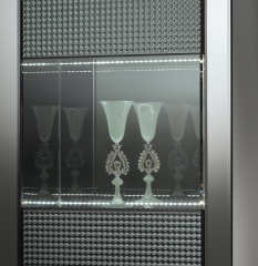 Буфет Reflex Glamour Diamante madia