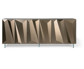 Буфет Reflex Disegno Quartz buffet