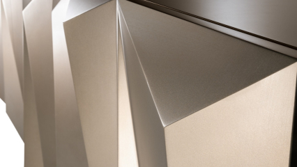 Буфет Reflex Disegno Quartz buffet