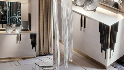 Буфет Reflex Glamour Belle epoque buffet