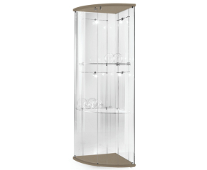 Витрина Reflex Disegno Mega vetrina