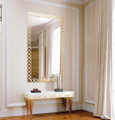 Зеркало Reflex Glamour Casanova specchio O