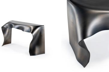 Консоль Reflex Disegno Foulard console