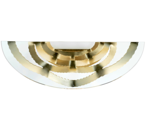 Консоль Reflex Glamour Neolitico console