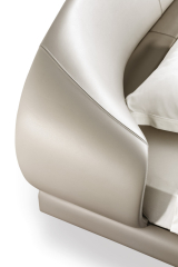 Кровать Reflex Disegno Nuvola letto