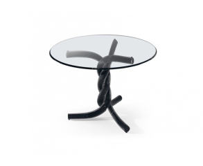 Стол Reflex Disegno / Glamour Torsades 72