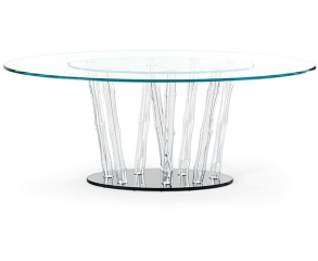 Стол Reflex Disegno Bamboo 72