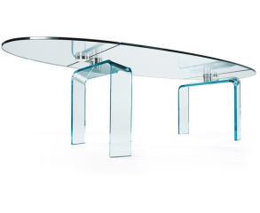 Стол Reflex Disegno Policleto allungabile