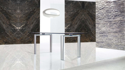 Стол Reflex Disegno Policleto allungabile
