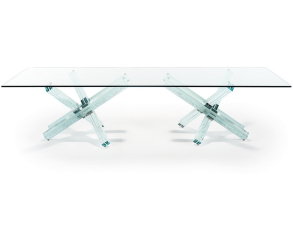 Стол Reflex Disegno Transeo 72 craquele