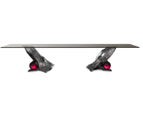 Стол Reflex Glamour Impact 72