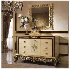 Комод Hermitage Turri Classic Tc520