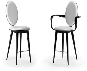 Барный стул Reflex Disegno Bastide Tabouret