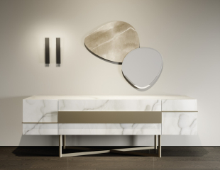 Буфет Reflex Disegno Musa Buffet
