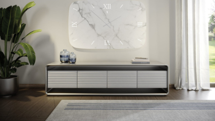 Буфет Reflex Disegno Oh Buffet Low