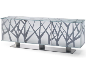 Буфет Reflex Disegno Onis Buffet