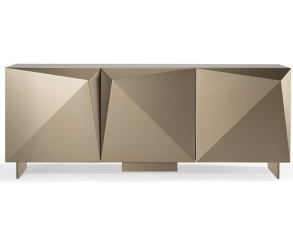 Буфет Reflex Disegno Origami Maxi Buffet