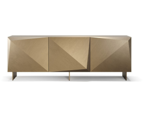 Буфет Reflex Disegno Origami Maxi Buffet