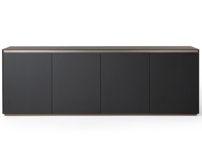 Буфет Reflex Disegno Monolite Buffet