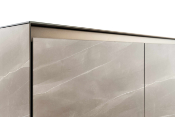 Буфет Reflex Disegno Monolite Buffet Low