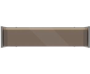 Буфет Reflex Disegno Uro Buffet Low 2