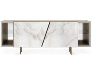 Буфет Reflex Disegno Vertigo Buffet