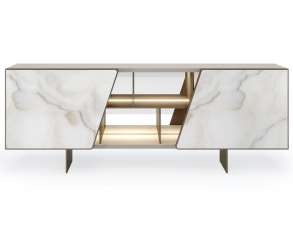 Буфет Reflex Disegno Vertigo Buffet