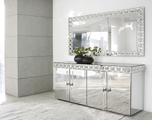 Буфет Reflex Glamour Casanova Buffet