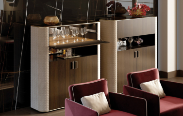 Буфет Reflex Disegno / Glamour San Marco Madia