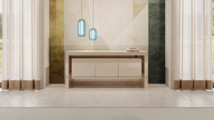 Буфет Reflex Disegno Avantgarde Buffet