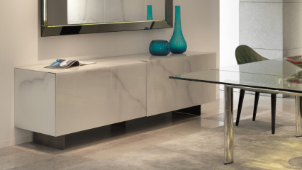Буфет Reflex Disegno Mirage Buffet
