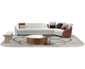 Диван Reflex Disegno Stratum Sofa