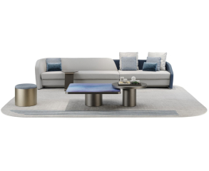Диван Reflex Disegno Stratum Sofa